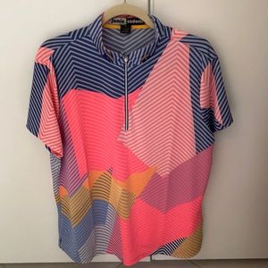 Brand New Woman’s Golf Top